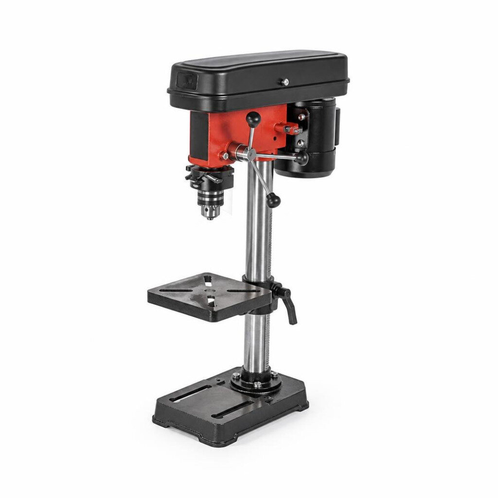 NJSTAR NJSBD1341 13MM BENCH DRILL