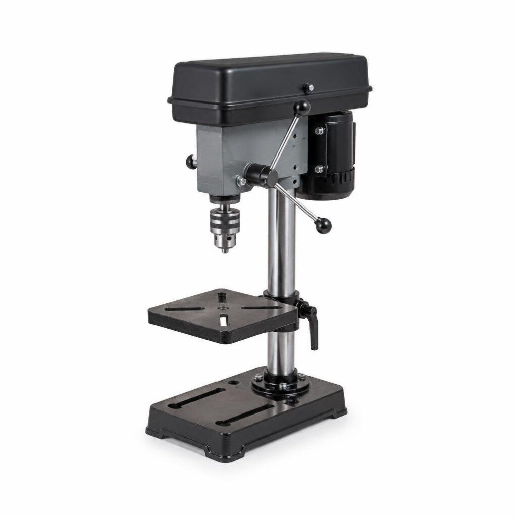 NJSTAR NJSBD1675 16MM BENCH DRILL