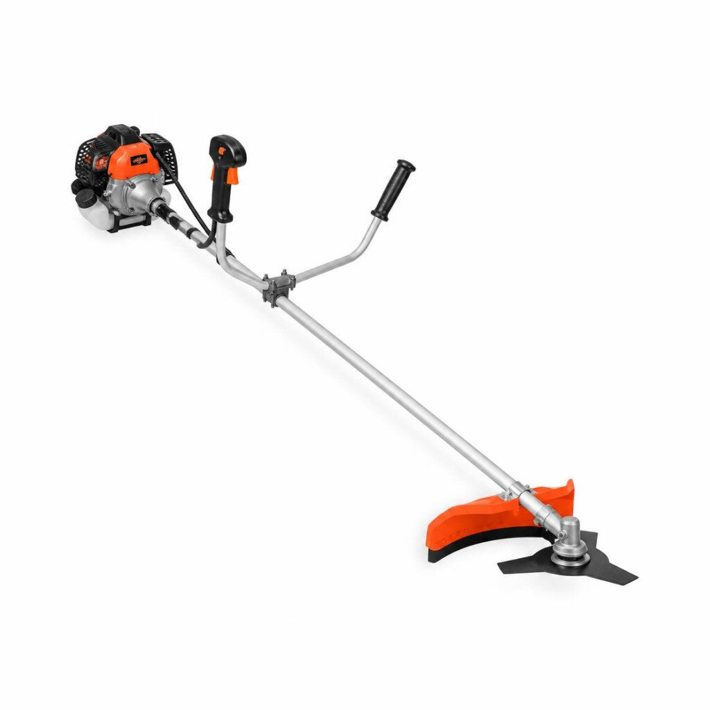OKAZAWA BG328 BRUSH CUTTER