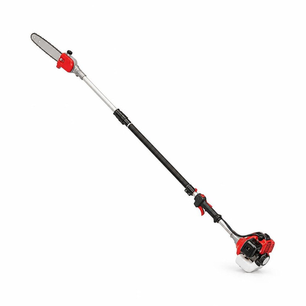 OMC GJD330 PROFESSIONAL POLE CHAIN SAW