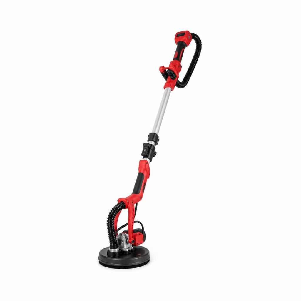 YINMA YM180D 7" WALL SANDER