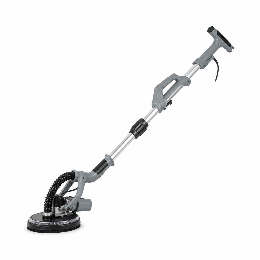 YINMA YM2304 9" WALL SANDER
