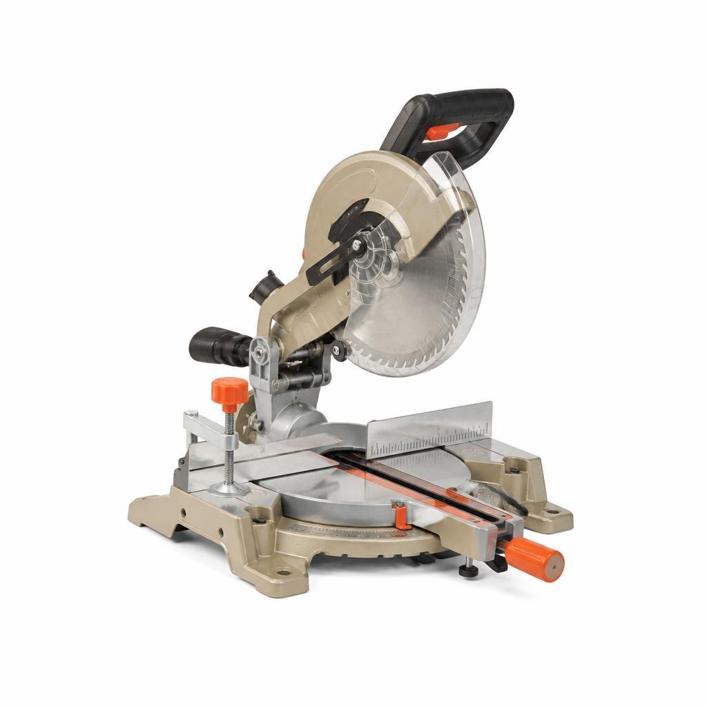 YINMA YM2554 10" MITER SAW 1800W