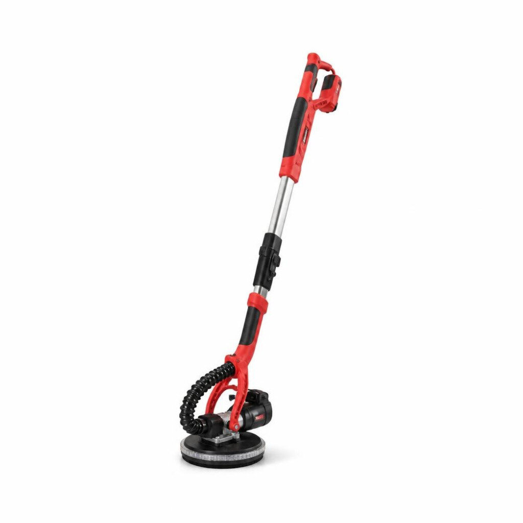 YINMA YM180C 7" WALL SANDER