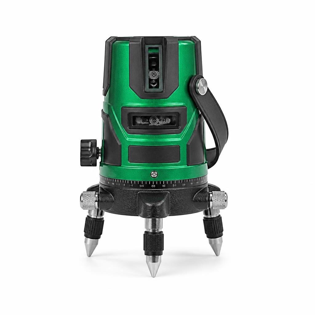 YINMA YM-515 LASER LEVER - GREEN