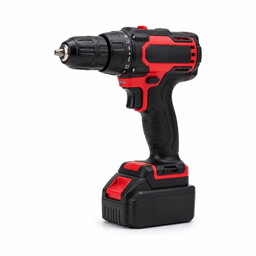 ESTAR 1028 CORDLESS IMPACT DRILL