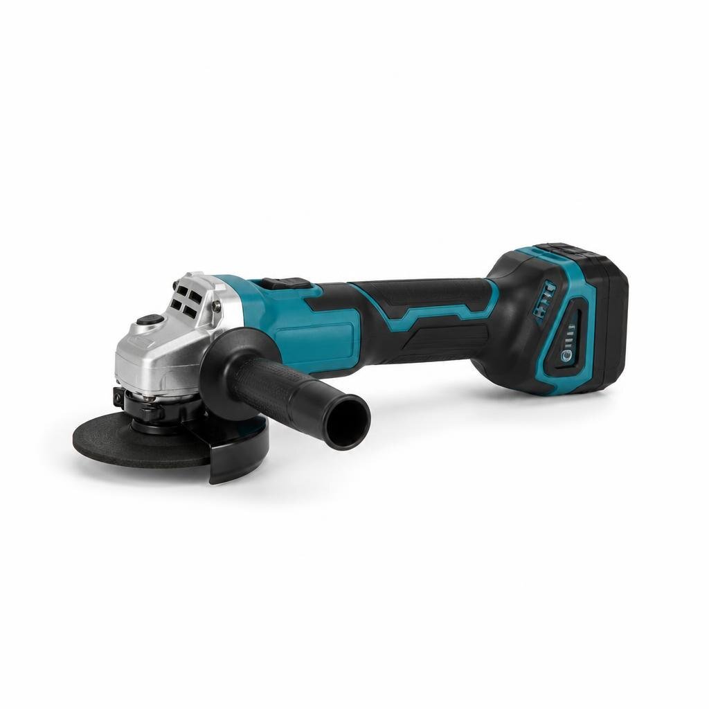 JIESHIDA MOD.6610 20V ANGLE GRINDER (S1M-CQ-100)