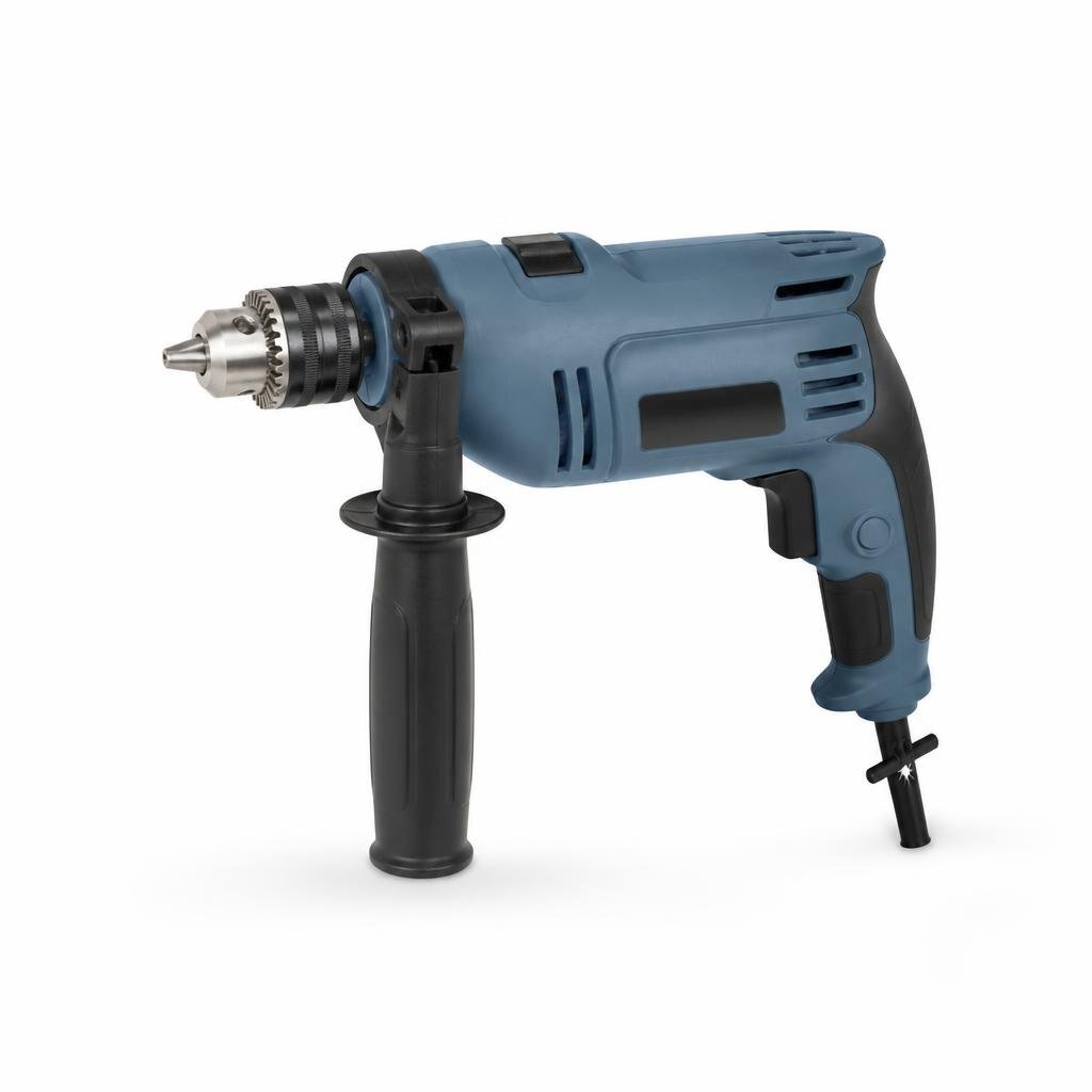 JIESHIDA G814PT ELECTRIC IMPACT DRILL