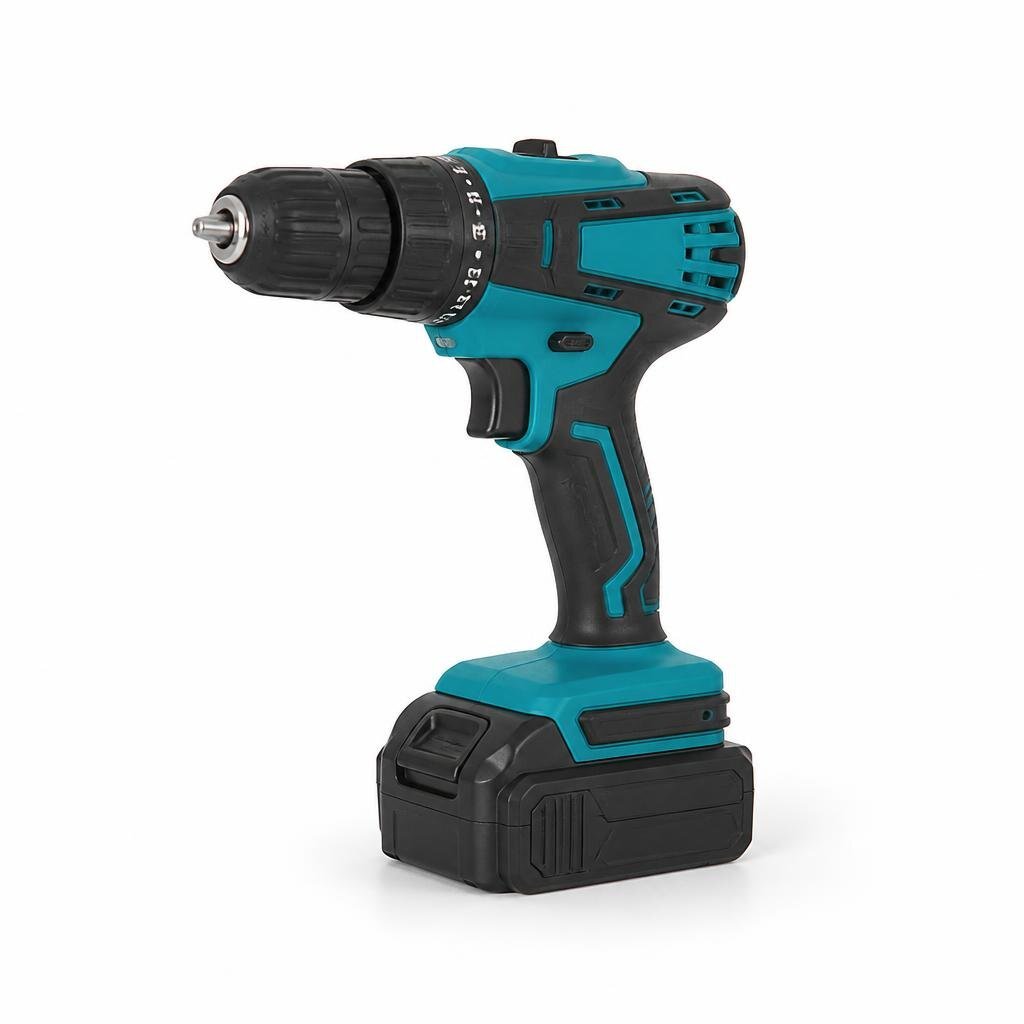JIESHIDA G862PT 12V LI-ION CORDLESS DRILL
