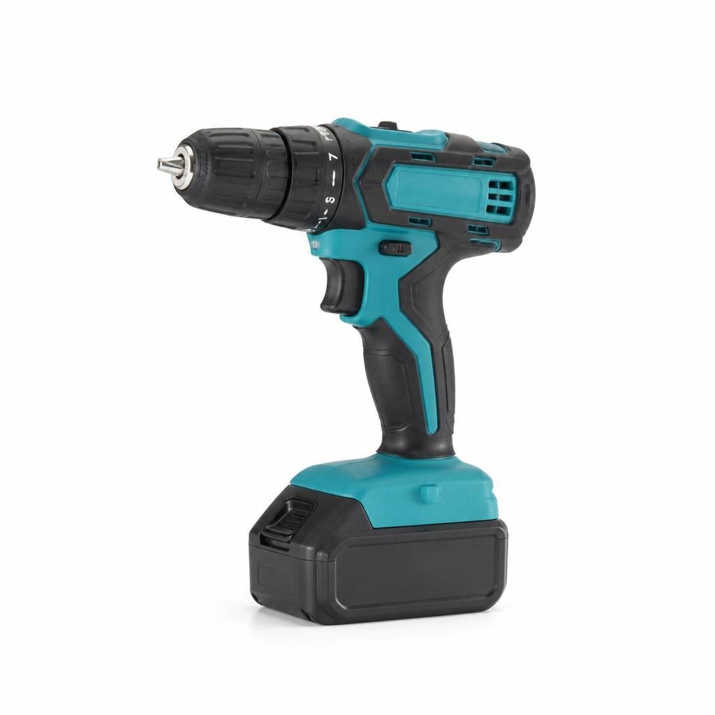 JIESHIDA G866PT 24V LI-ION CORDLESS DRILL