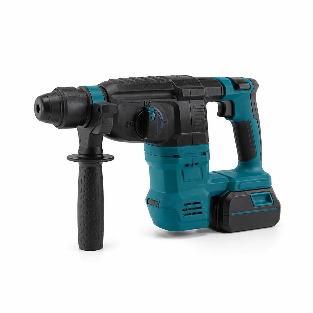 JIESHIDA 6626 20V ROTARY HAMMER