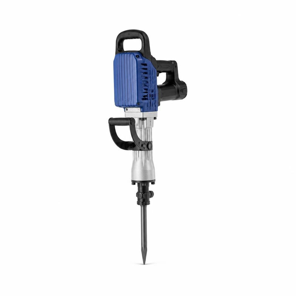 JIESHIDA G125PT DEMOLITION HAMMER