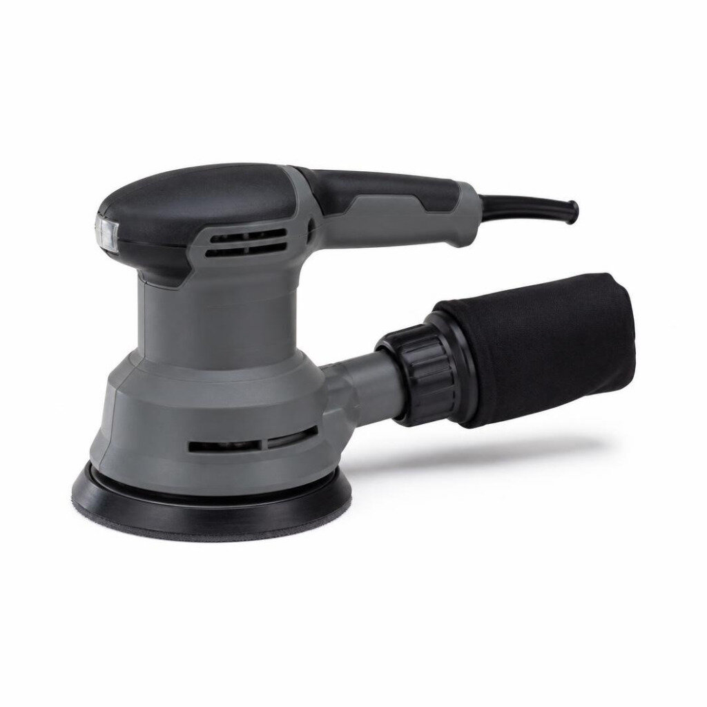 JIESHIDA G850PT 4" ORBITALSANDER