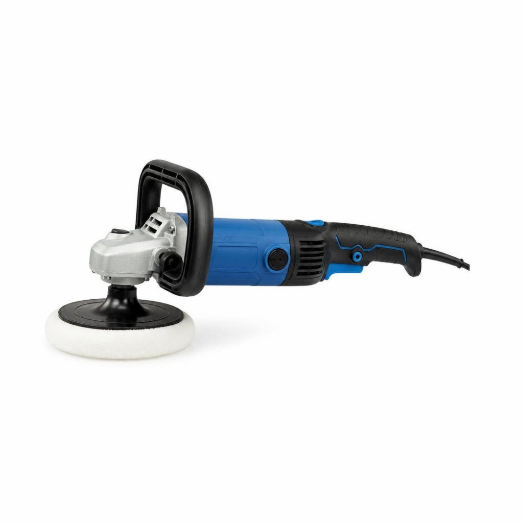 JIESHIDA G800PT 7" ELECTRIC POLISHER