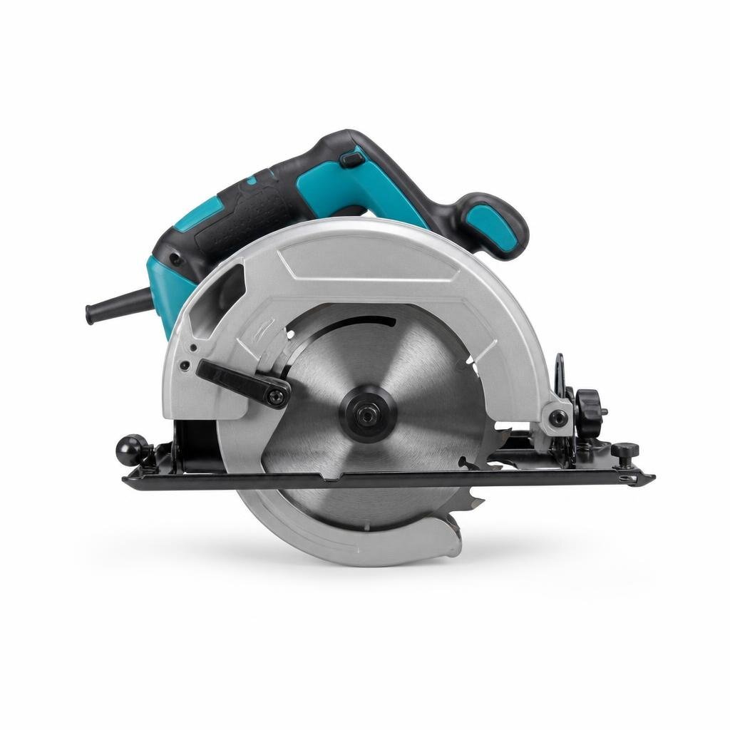 JIESHIDA G885PT 7" CIRCULAR SAW