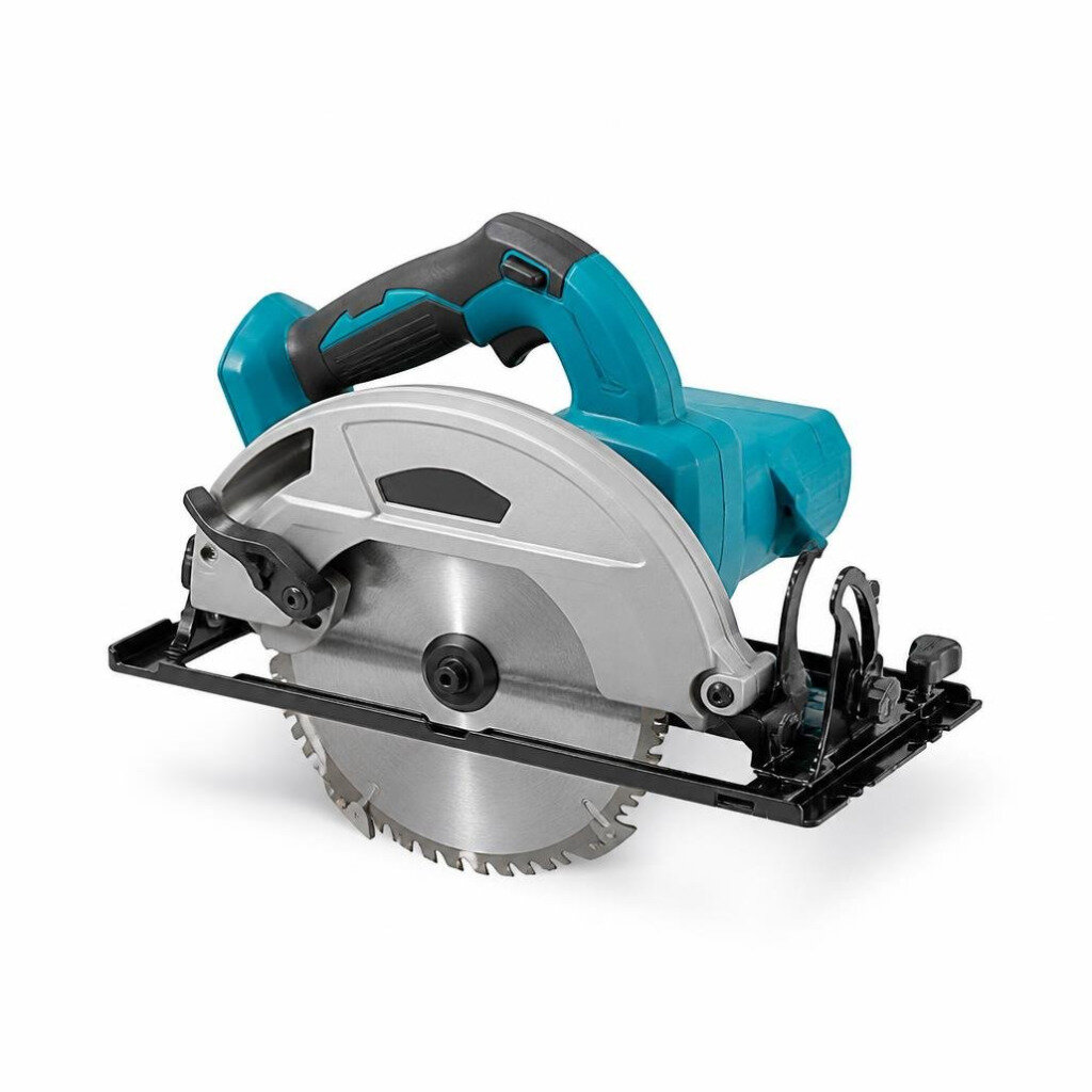 JIESHIDA 6140 BRUSHLESS CIRCULAR SAW