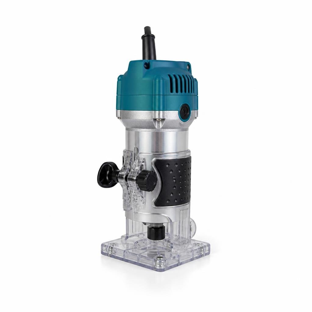 JIESHIDA 1373 TRIMMER