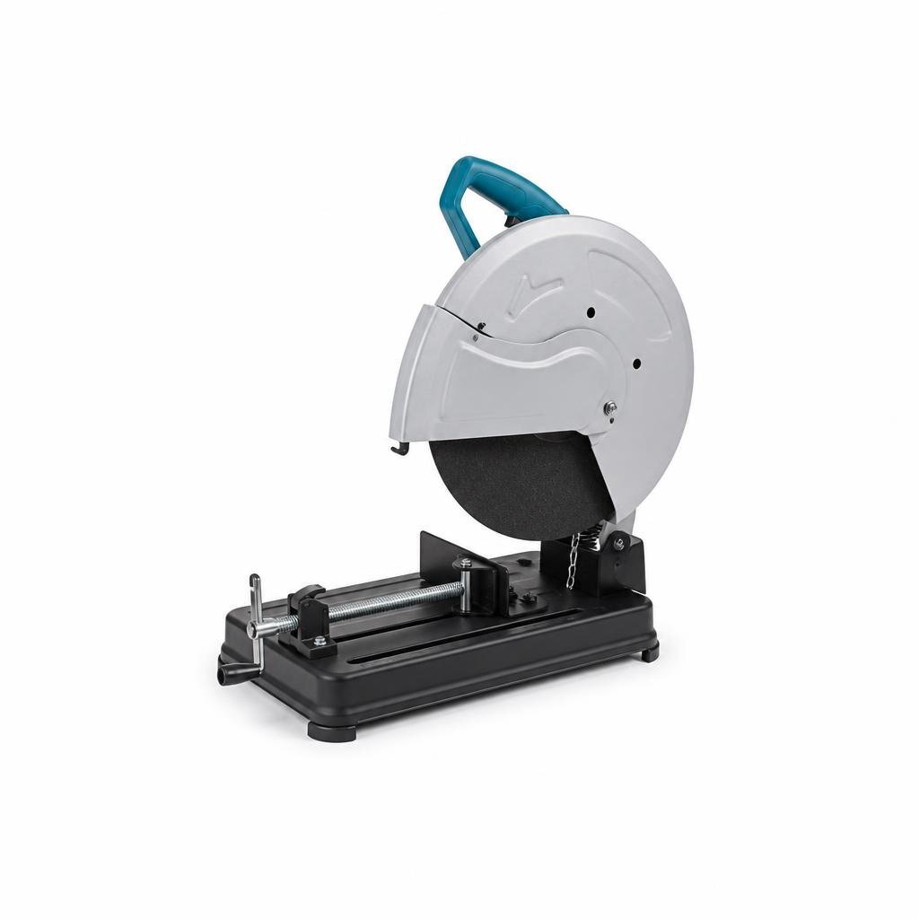 JIESHIDA G835PT 14" CUT OF MACHINE