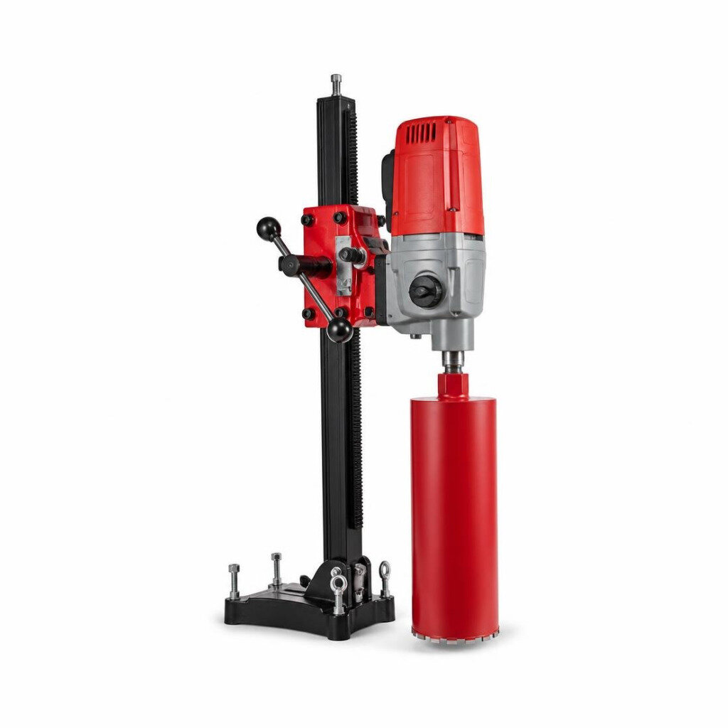 JIESHIDA CORING MACHINE