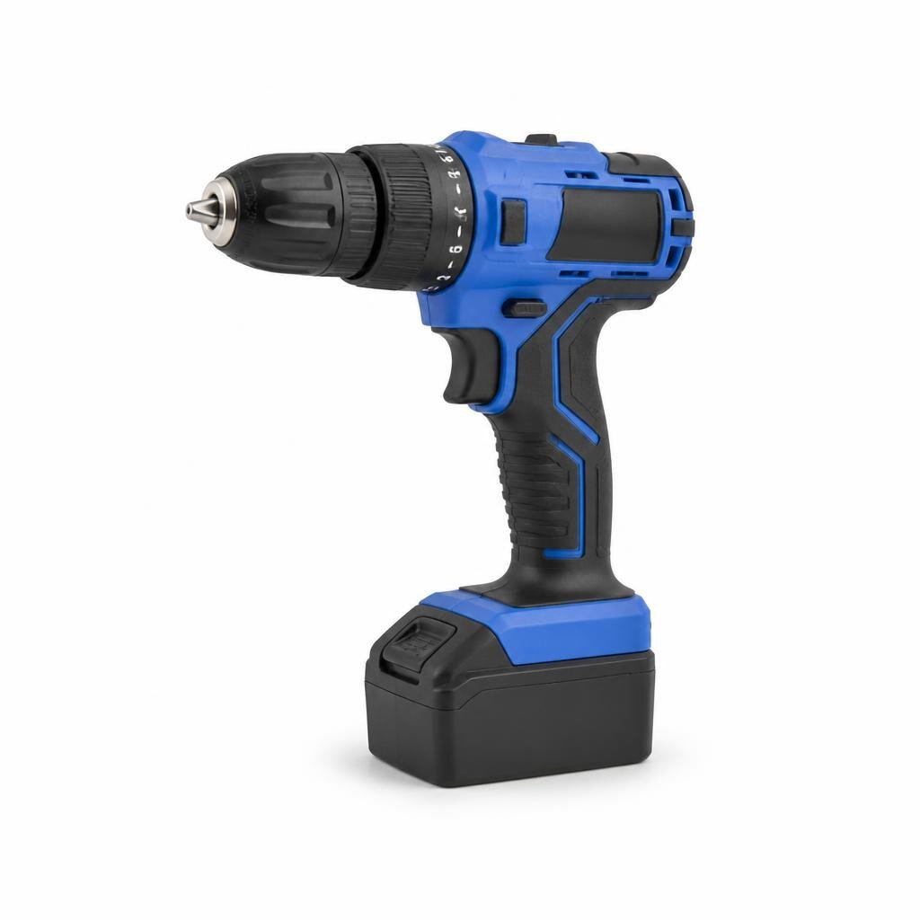 HABO 12V CORDLESS DRILL
