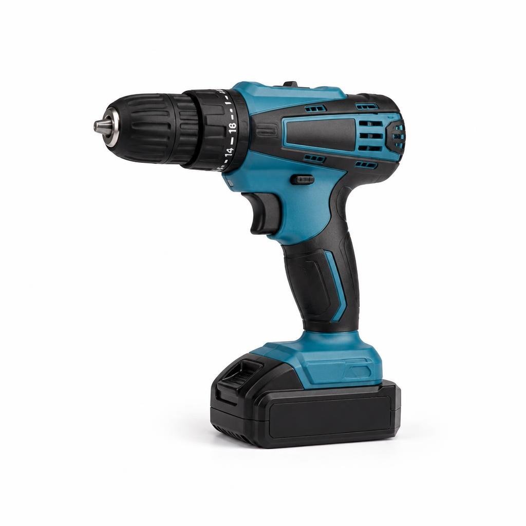 MAXX99 12V CORDLESS DRILL