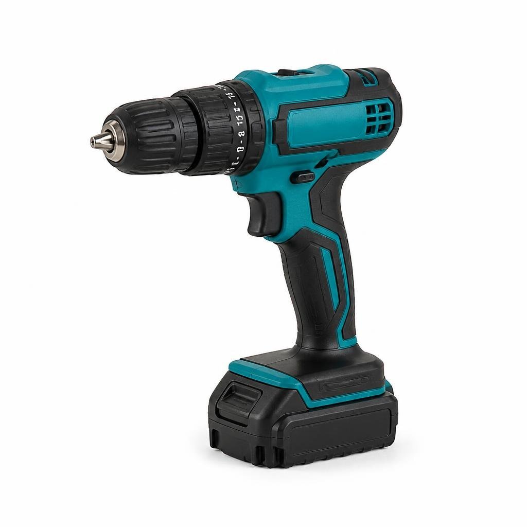 PERFECT X T12 12V CORDLESS DRILL