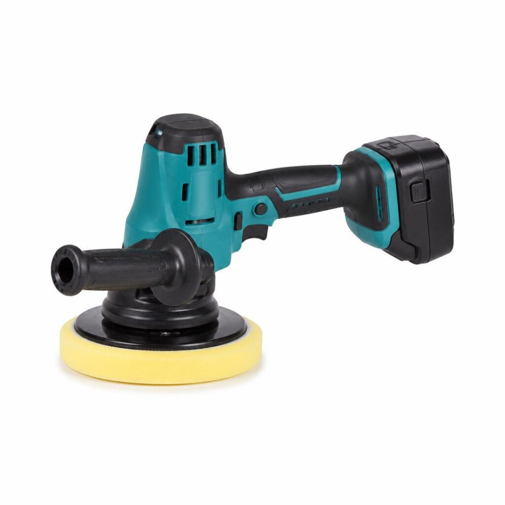 ESM E5020 12V CORDLESS POLISHER