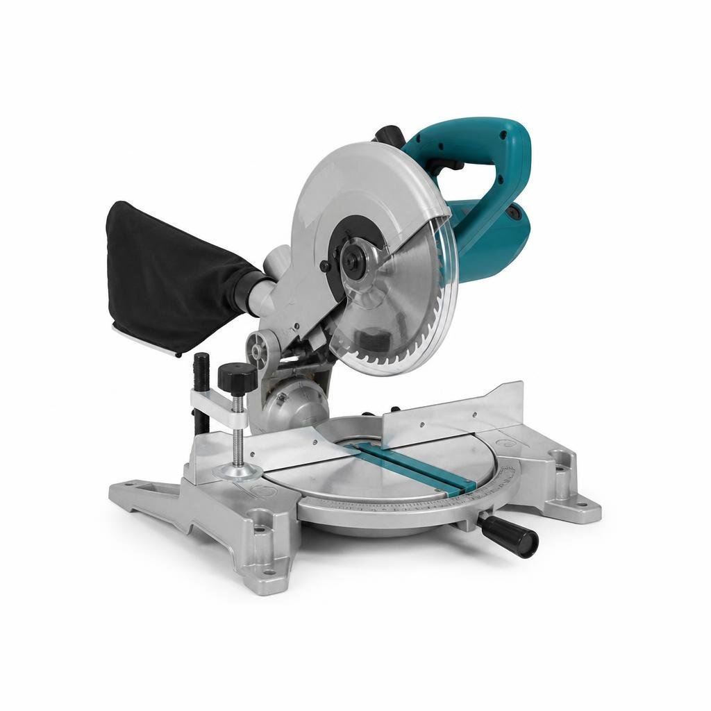 ESM 1210 8" MITER SAW