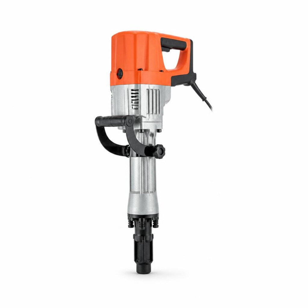 DONKIN 0855 DEMOLITION HAMMER