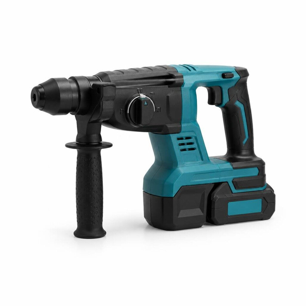 DONKIN D-16A CORDLESS SDS ROTARY HAMMER