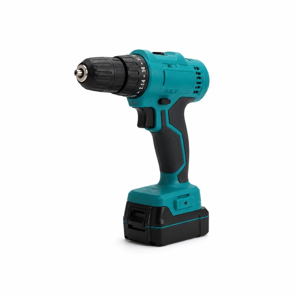 MT 25.2V CORDLESS DRIVER DRILL (10UNIT/CTN)