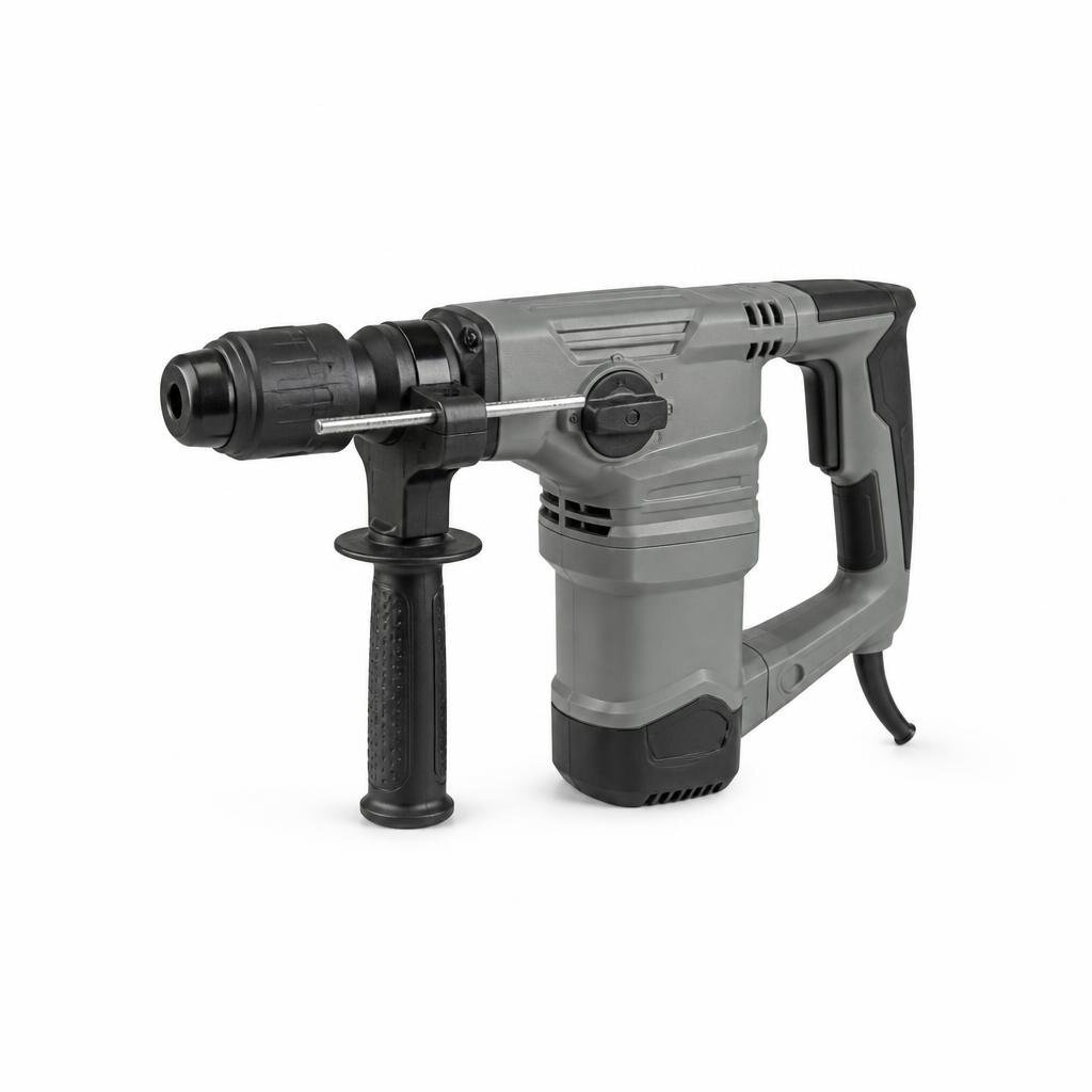 MT 28MM POWER TOOL ROTARY HAMMER