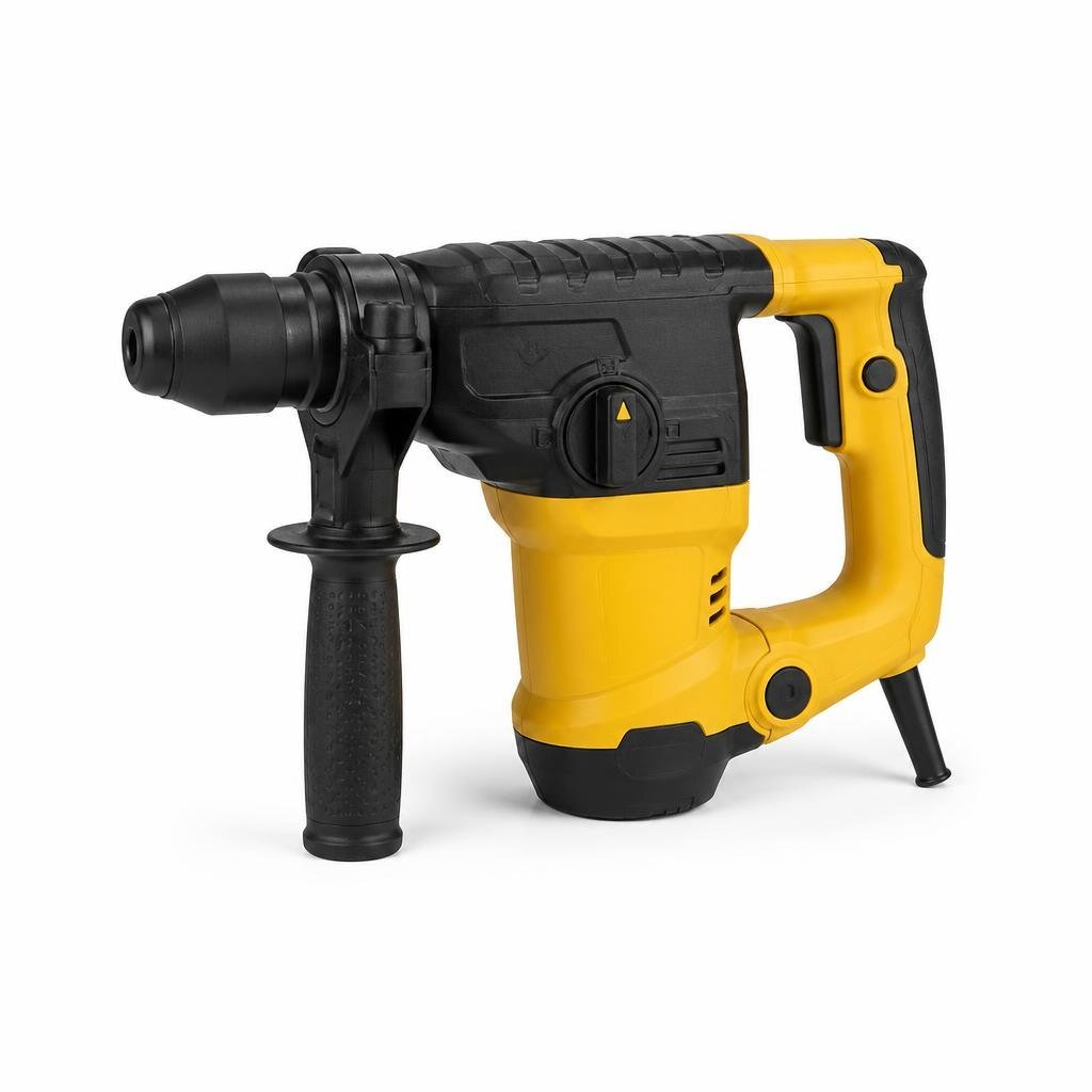 POWER ACTION RH850 ROTARY HAMMER