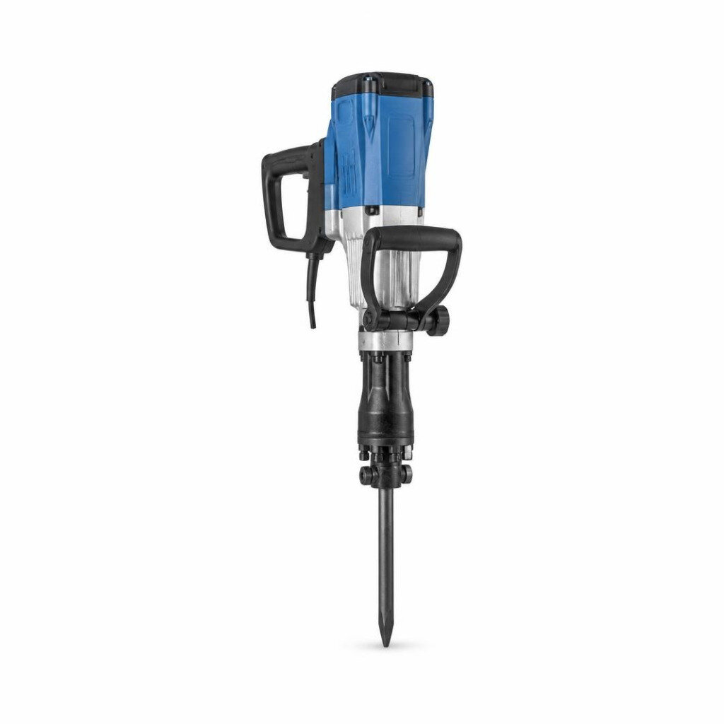 POWER ACTION DB1300 DEMOLITION BREAKER