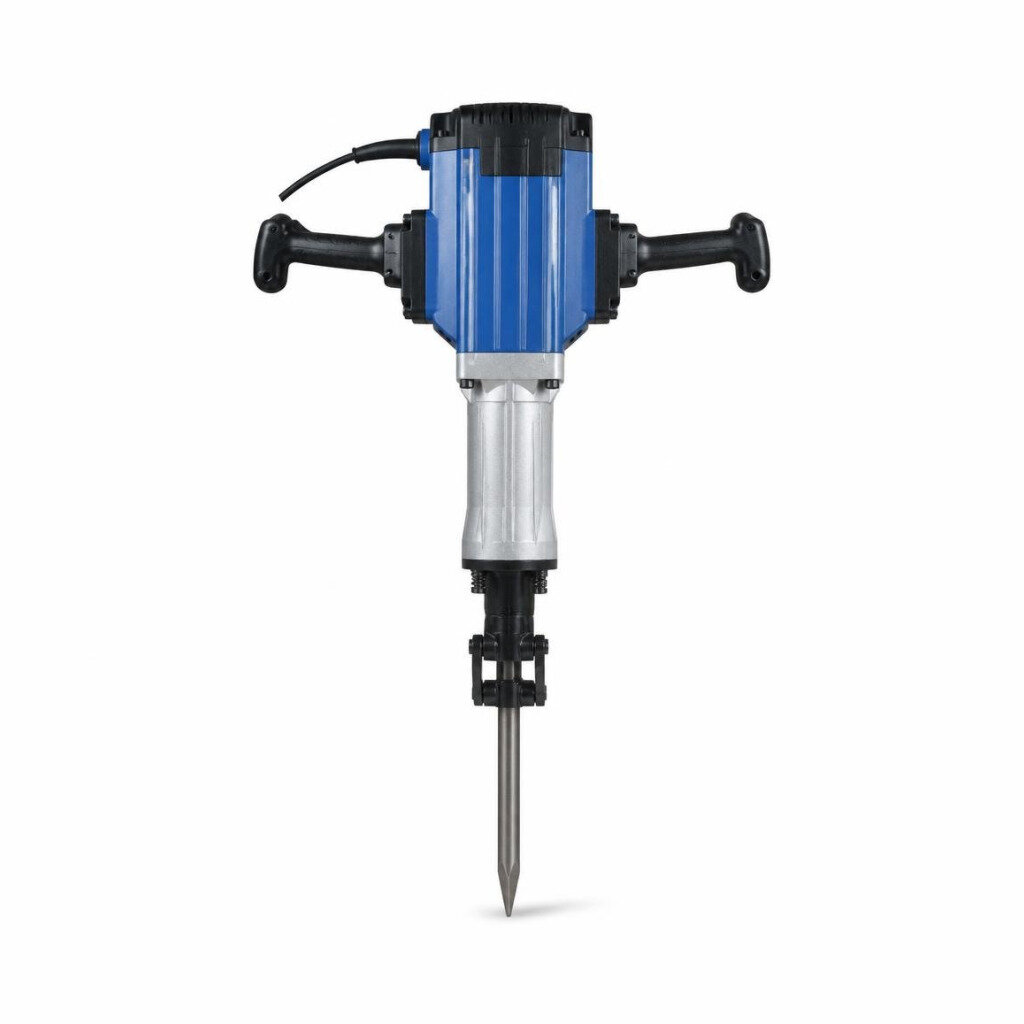 POWER ACTION DB1200B DEMOLITION BREAKER