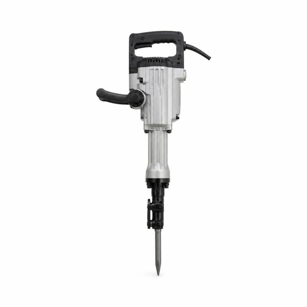POWER ACTION DB1900 DEMOLITION BREAKER