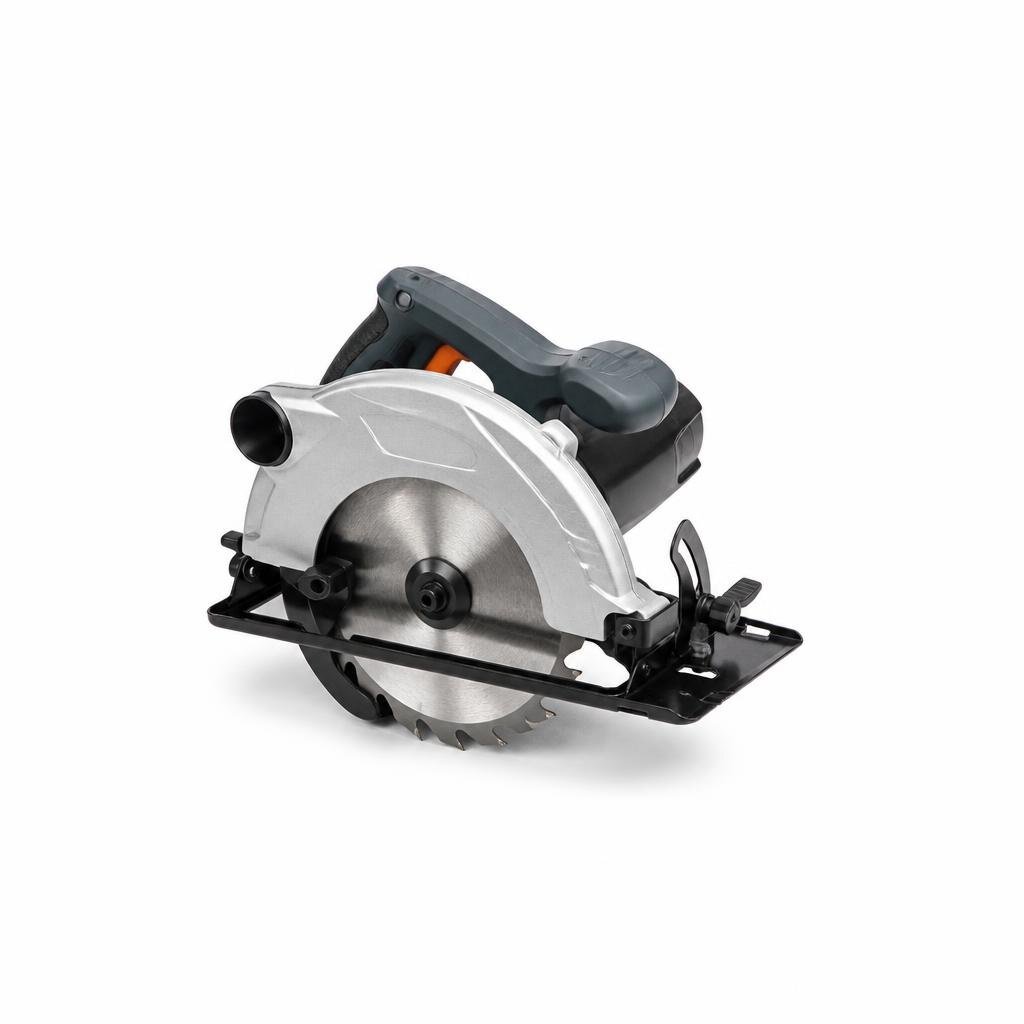POWER ACTION CS1500 7" CIRCULAR SAW