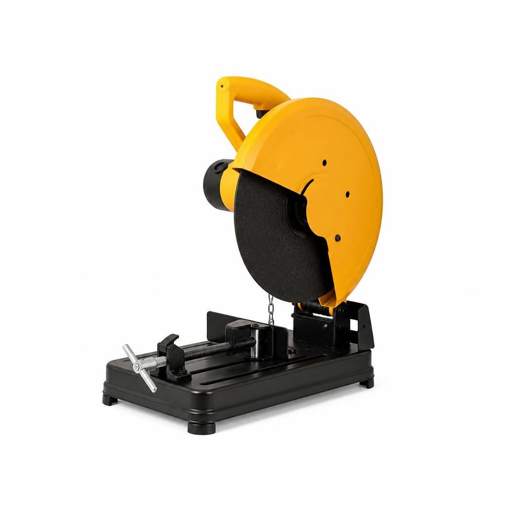 POWER ACTION CM 2200 CUT-OFF MACHINE