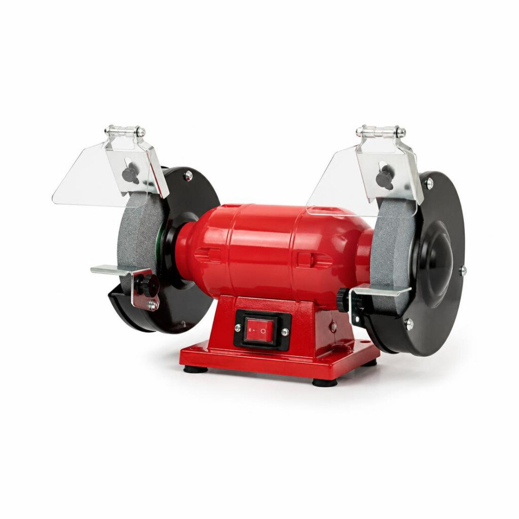 TECHNO BRAVE 8" BENCH GRINDER