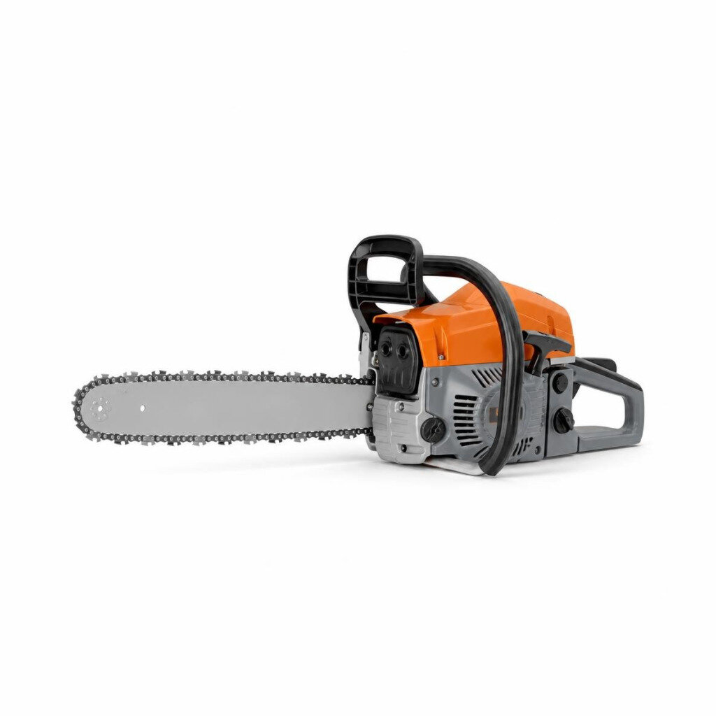 TECHNO BRAVE 20" GASOLINE CHAINSAW