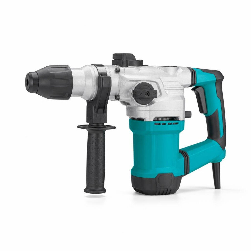 ET POWER ETRH2-28 ROTARY HAMMER