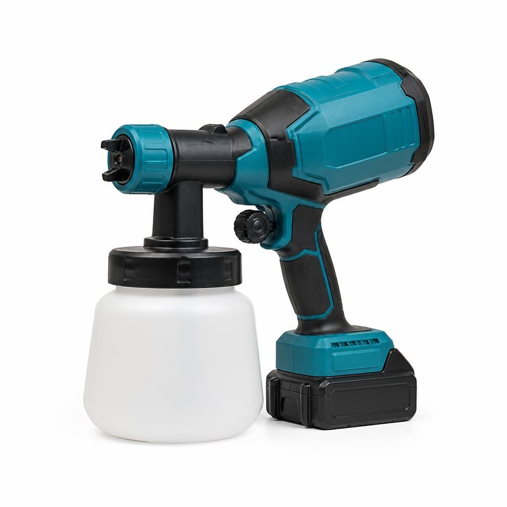 MAXX99 CX33 18V 800ML PORTABLE SPRAY GUN