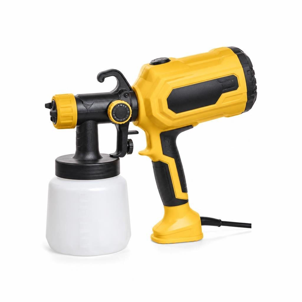 MAXX99 400W HEAVY DUTY ELECTRIC SPRAY GUN