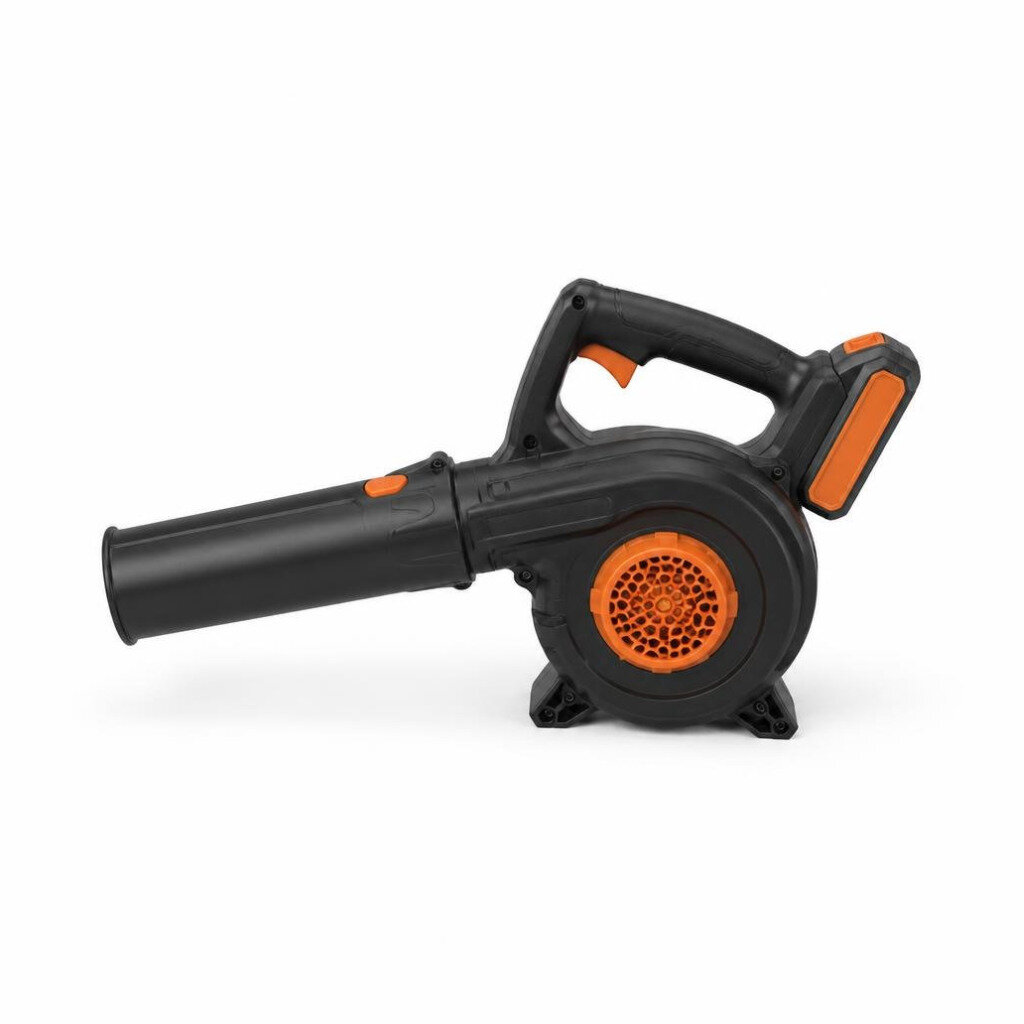 WORX WG547E.2 20V CORDLESS BLOWER/SWEEPER