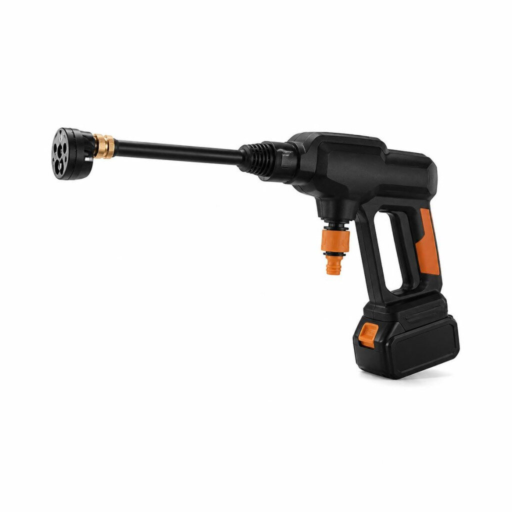 WORX WG-630E 20V CORDLESS HYDROSSHOT REINJVENTED