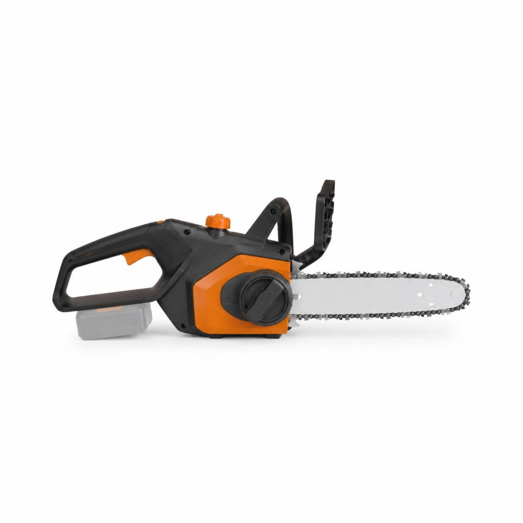 worx wg322e 20v 25cm chainsaw