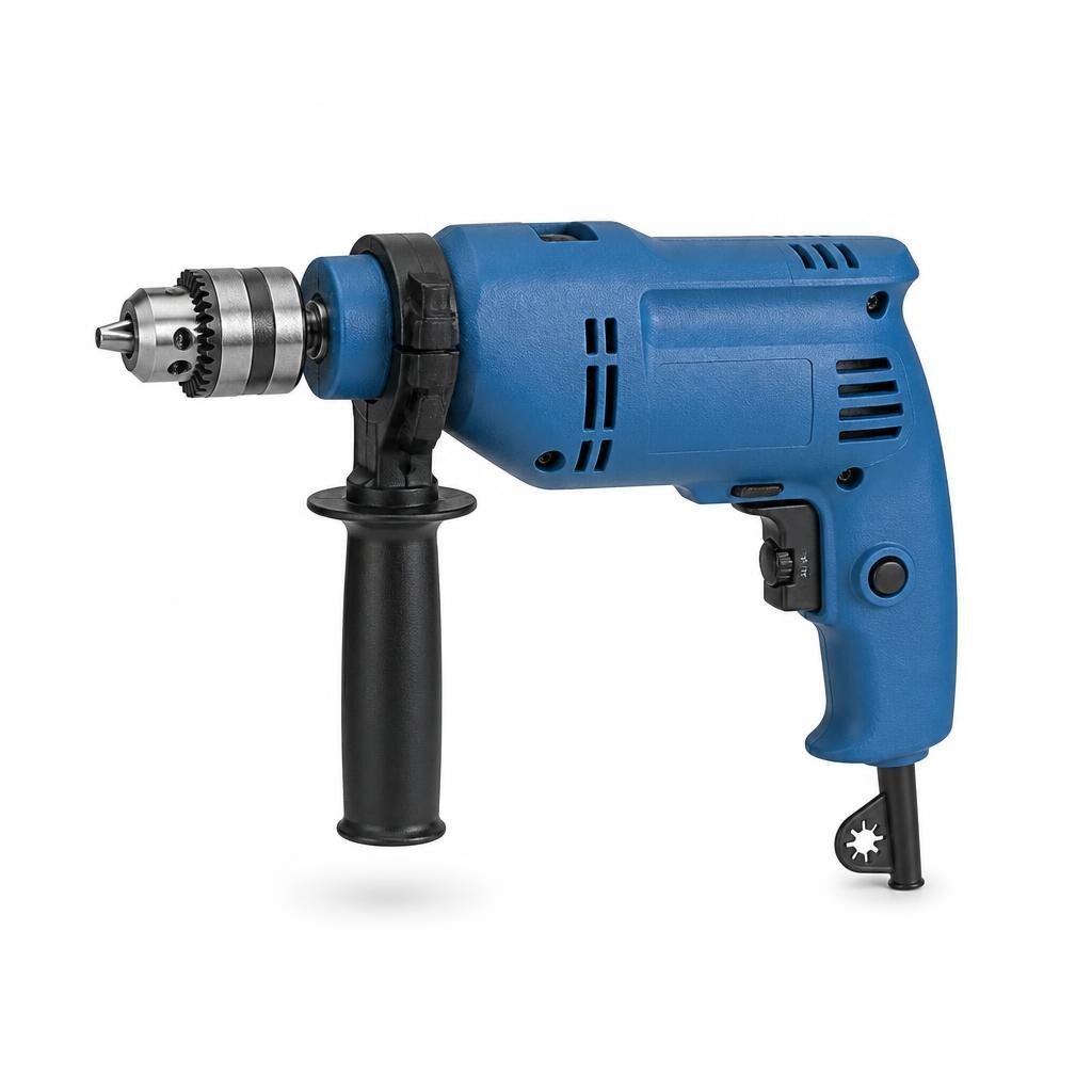 KAIDI 1010B HAND DRILL