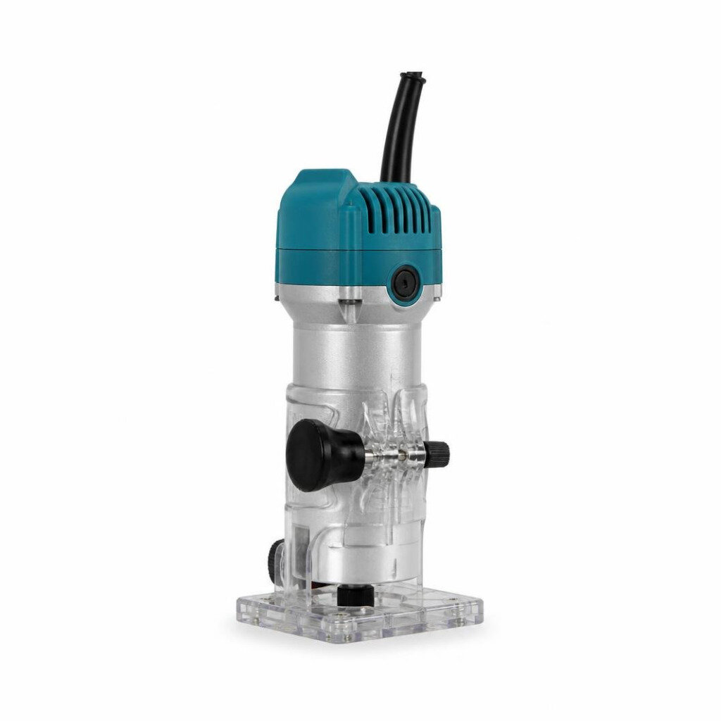 KAIDI KD81373 WOOD TRIMMER