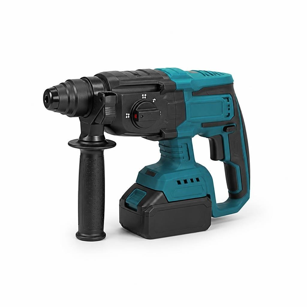 M-COPION MCP-21BH 21V BRUSHLESS ROTARY HAMMER