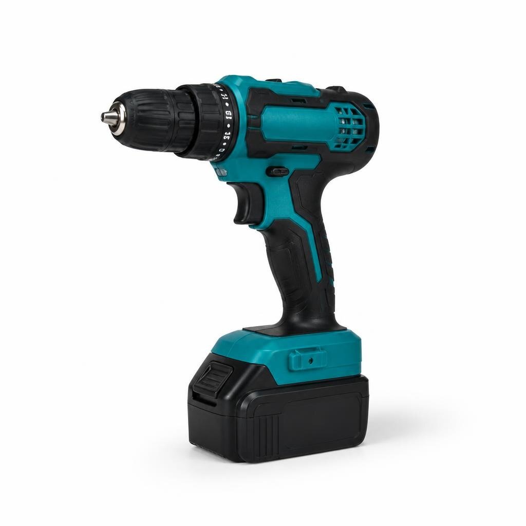 M-COPION MCP-12CL 12V CORDLESS IMPACT DRILL (10UNIT/CTN)